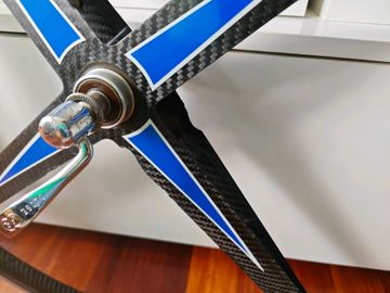 Used SPINERGY RevX 1997 bike — image 5 of 8