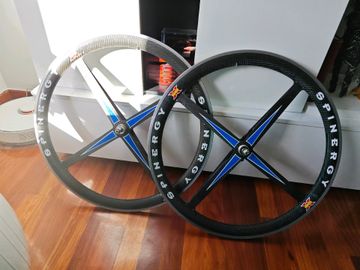Used SPINERGY RevX 1997 bike — image 8 of 8