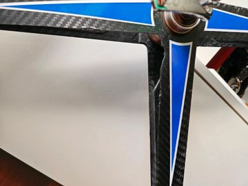 Used SPINERGY RevX 1997 bike — image 6 of 8