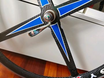 Used SPINERGY RevX 1997 bike — image 4 of 8