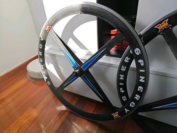 Used SPINERGY RevX 1997 bike — image 2 of 8