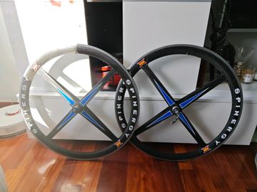 SPINERGY RevX 1997 Wheels d'occasion