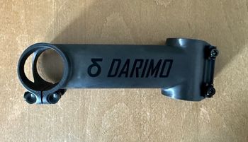 2023 S-Works Tarmac Stem 110mm 6 Degree