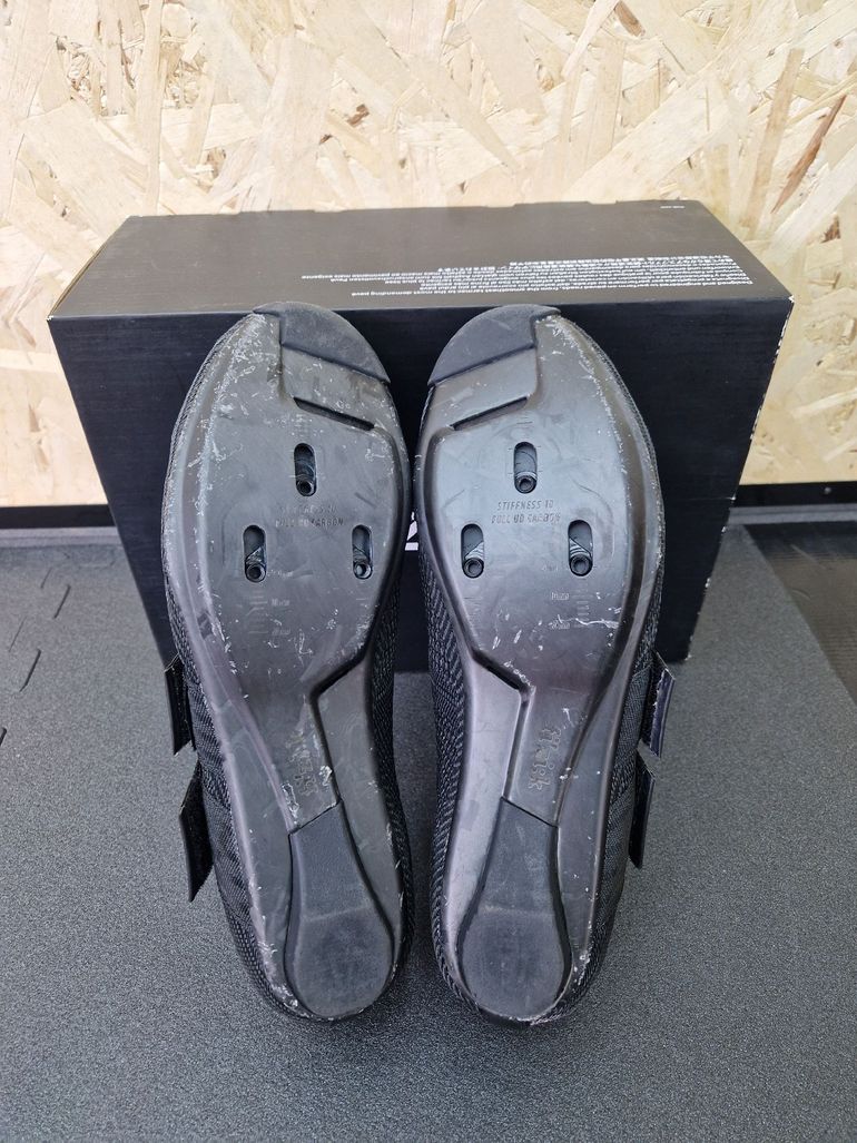 Used Fizik Vento Powerstrap 2022 bike — image 7 of 10