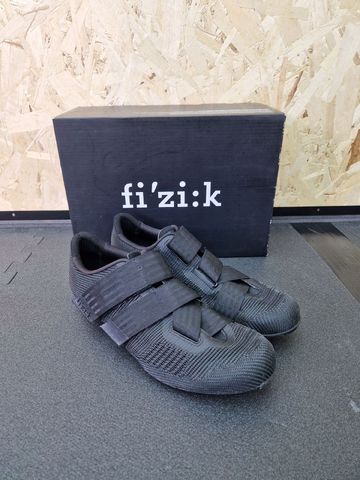 Gebrauchtes Fizik Vento Powerstrap 2022 Cycling Shoes