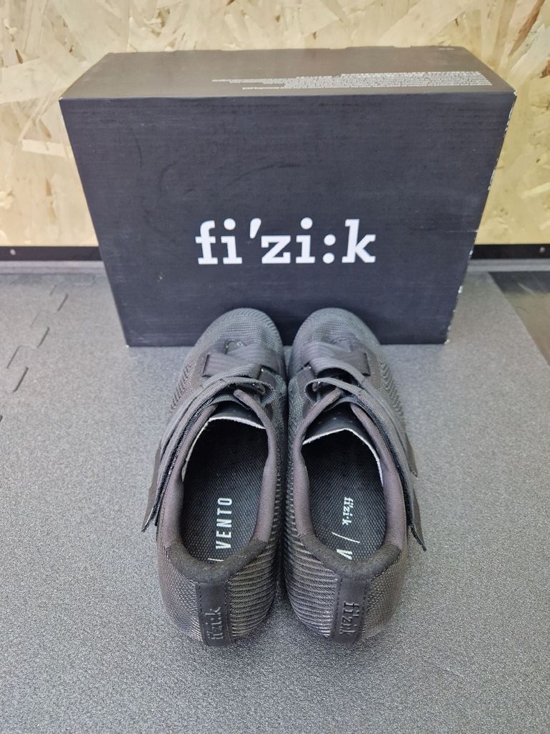 Used Fizik Vento Powerstrap 2022 bike — image 10 of 10