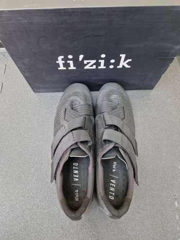 Used Fizik Vento Powerstrap 2022 bike — image 8 of 10