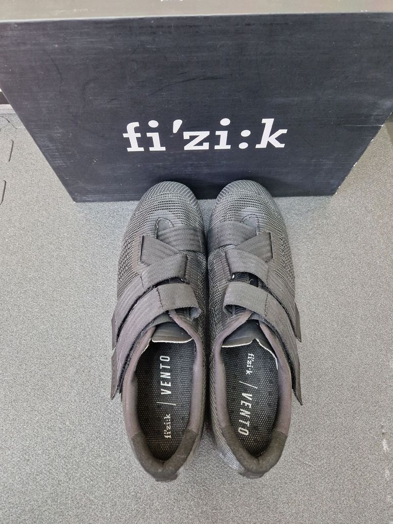Used Fizik Vento Powerstrap 2022 bike — image 8 of 10