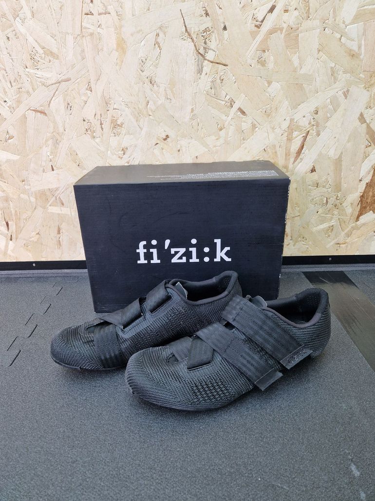 Used Fizik Vento Powerstrap 2022 bike — image 2 of 10