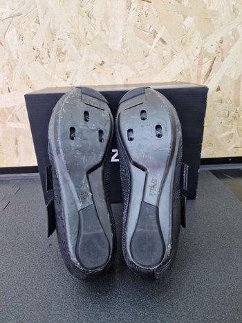 Used Fizik Vento Powerstrap 2022 bike — image 6 of 10
