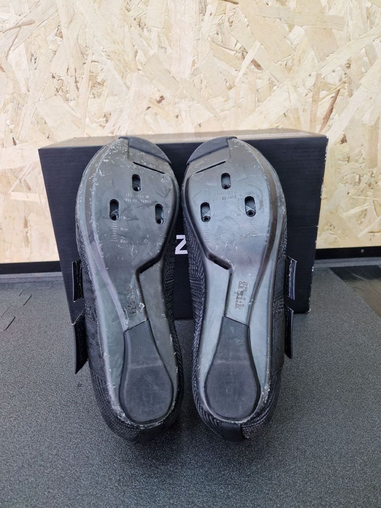 Used Fizik Vento Powerstrap 2022 bike — image 6 of 10