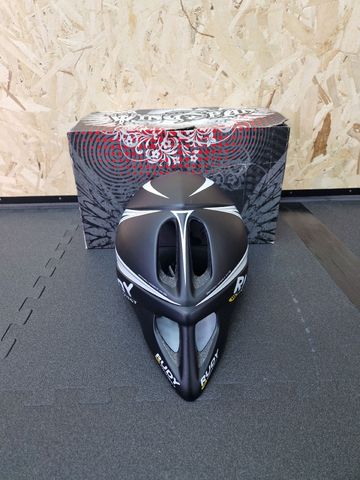 Rudy project Wingspan 2015 bike usato — immagine 6 di 18