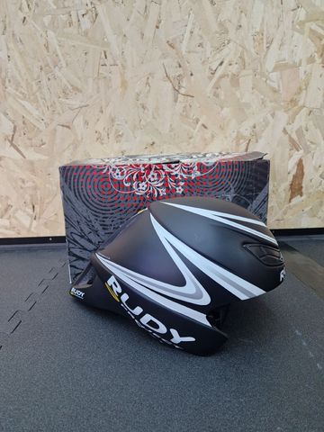 Rudy project Wingspan 2015 bike usato — immagine 4 di 18