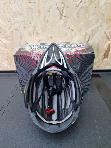 Rudy project Wingspan 2015 bike usato — immagine 14 di 18