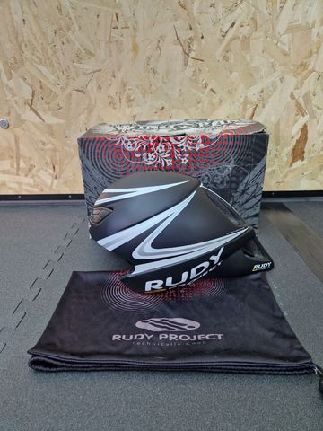 Used Rudy project Wingspan 2015 Cycling Accessories