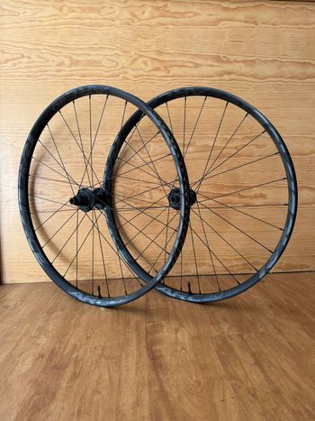 Industry Nine, 1/1 Enduro Wheelset