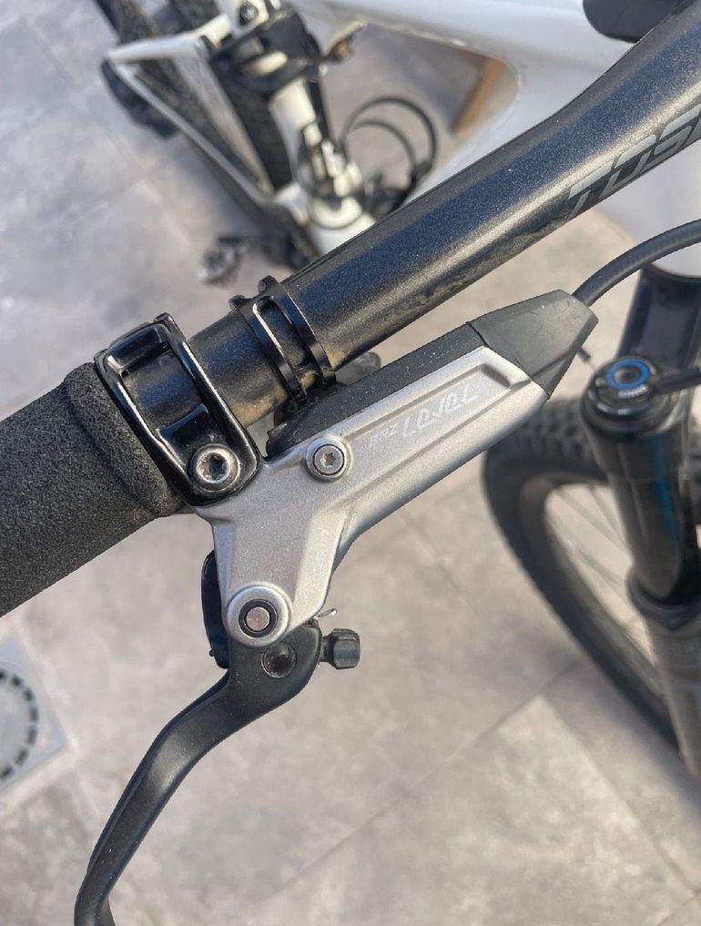 Used Sram Frenos  BRZ LEVEL 2025 bike — image 2 of 2