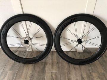 Gebrauchtes Rolf Prima ruedas ares 6 2024 Wheels