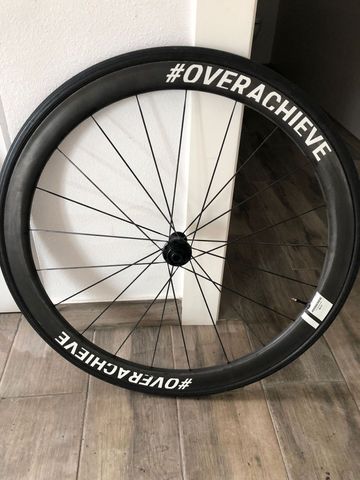 Brugt Cadex ruedas overarchieve 2022 bike — billede 2 af 3