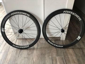 Brugt Cadex ruedas overarchieve 2022 Wheels
