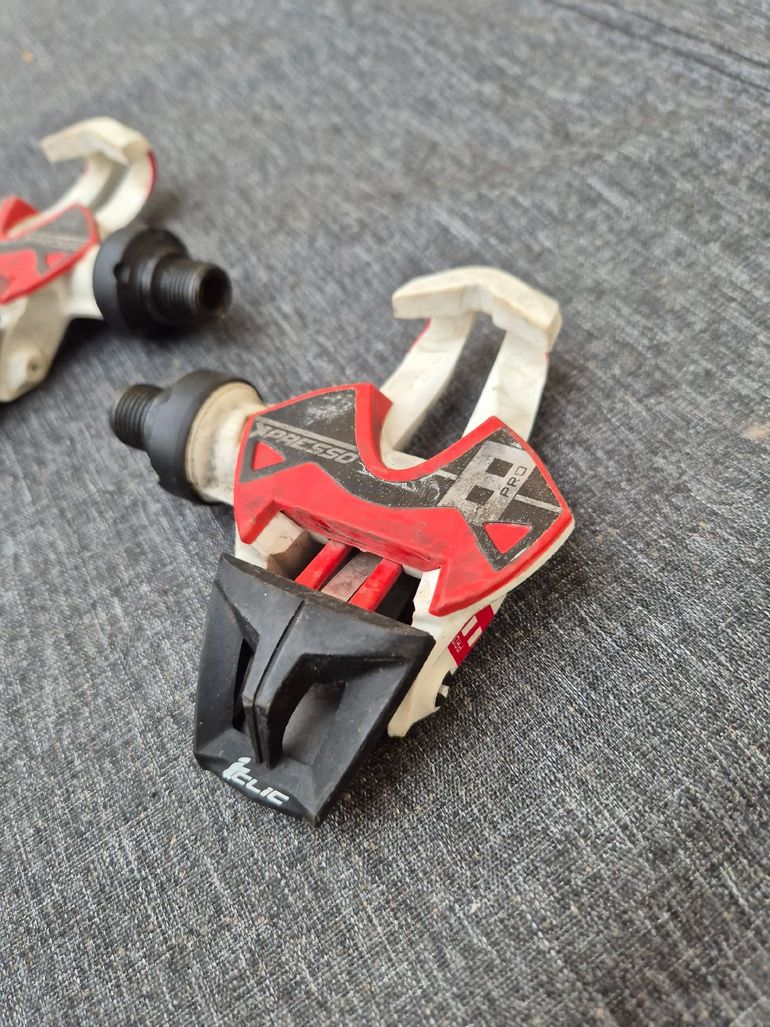 Times Pedales Times Xpresso 8 null