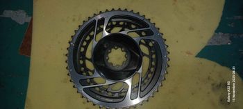 Sram, Red 48/35 Crankset