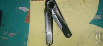 Gebrauchtes Quarq DZero DUB Crank Arms 172.5 mm Drivetrain & Pedals