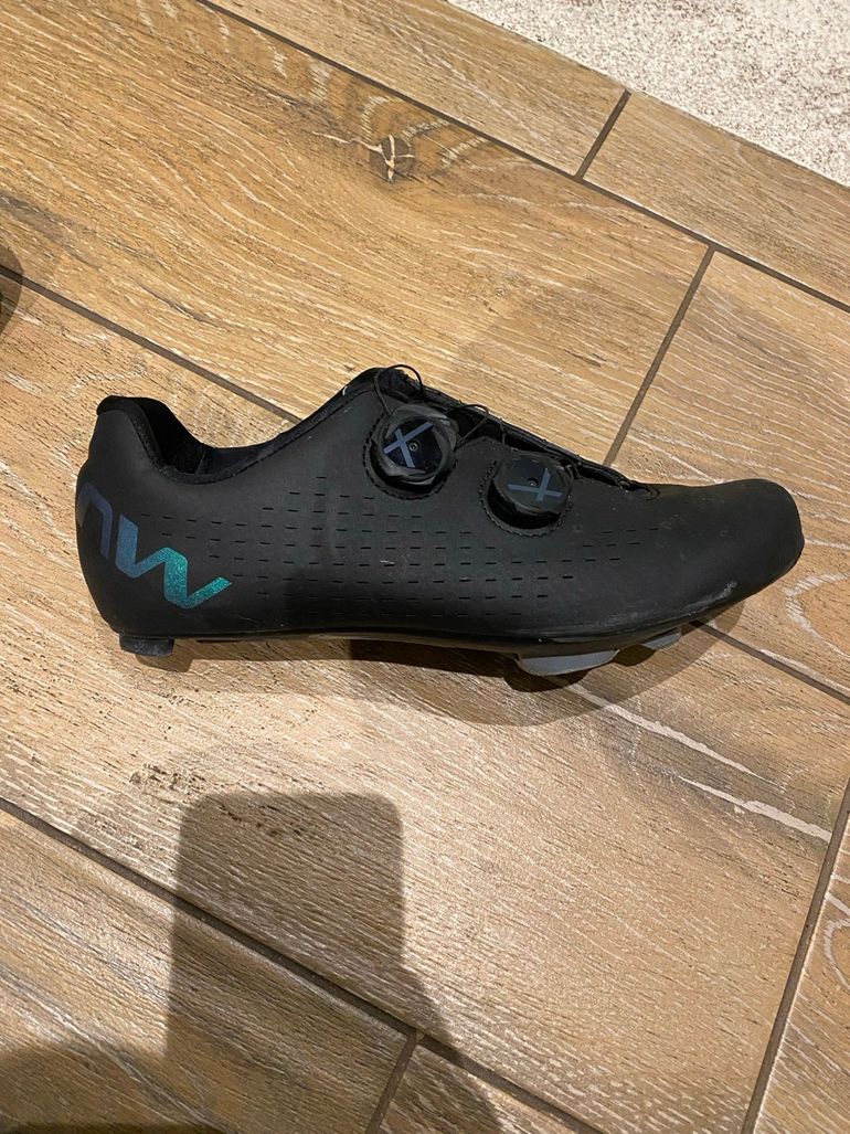 Used Northwave Revolution 2025 2025 bike — image 2 of 3