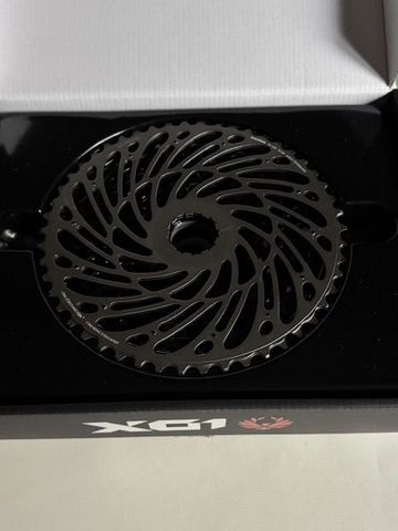 Used Sram Eagle 12-speed Red bike — image 3 of 5
