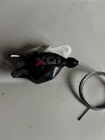 Used Sram Eagle 12-speed Red bike — image 2 of 5