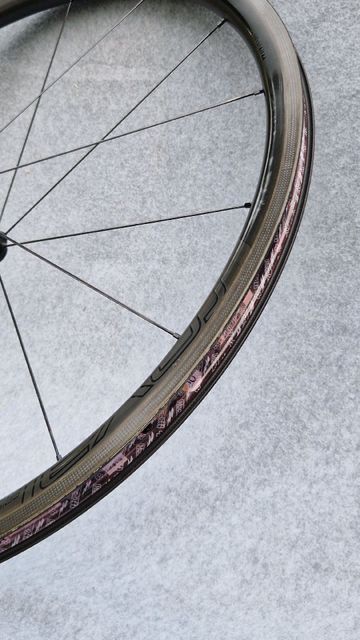 Brugt Roval RAPIDE CLX 32 Front Wheel 2018 bike — billede 9 af 15