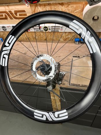 Enve, SES 4.5 Innerdrive New