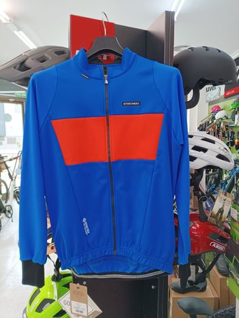 Used Etxeondo Lur Jacket 2024 bike — image 1 of 4