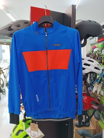 Used Etxeondo Lur Jacket 2024 Cycling Clothing