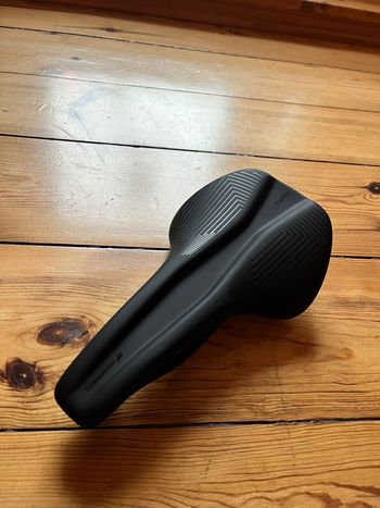 Used Cube ACID Nuance SLT X Carbon 2025 bike — image 1 of 6