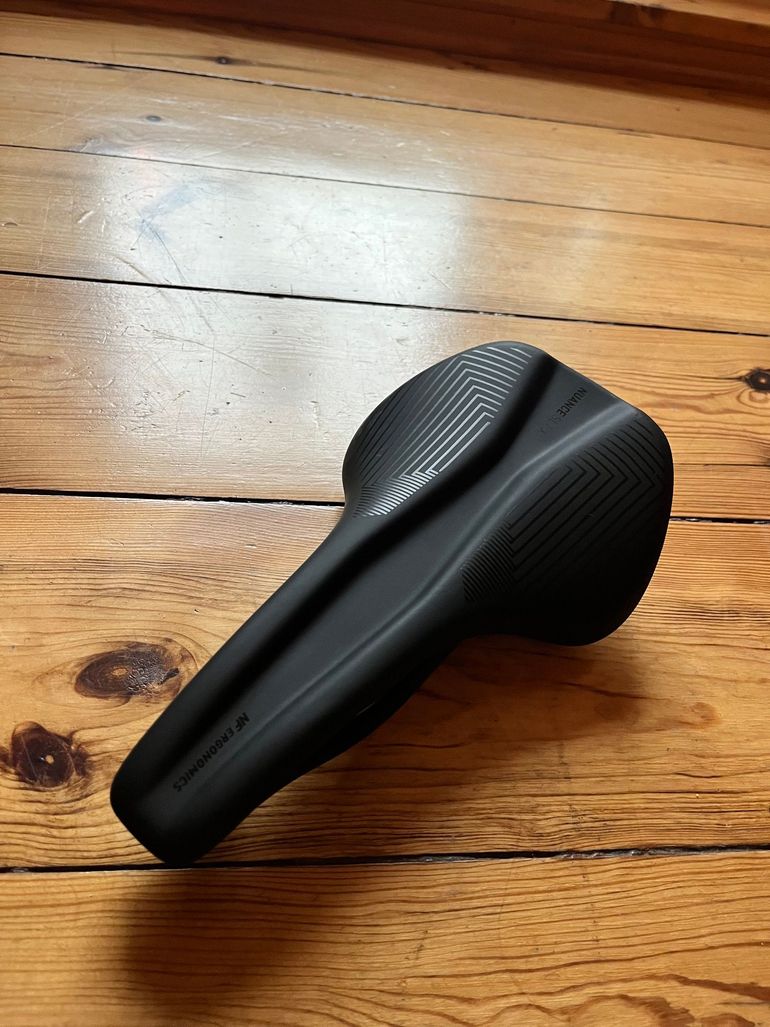 Used Cube ACID Nuance SLT X Carbon 2025 bike — image 1 of 6