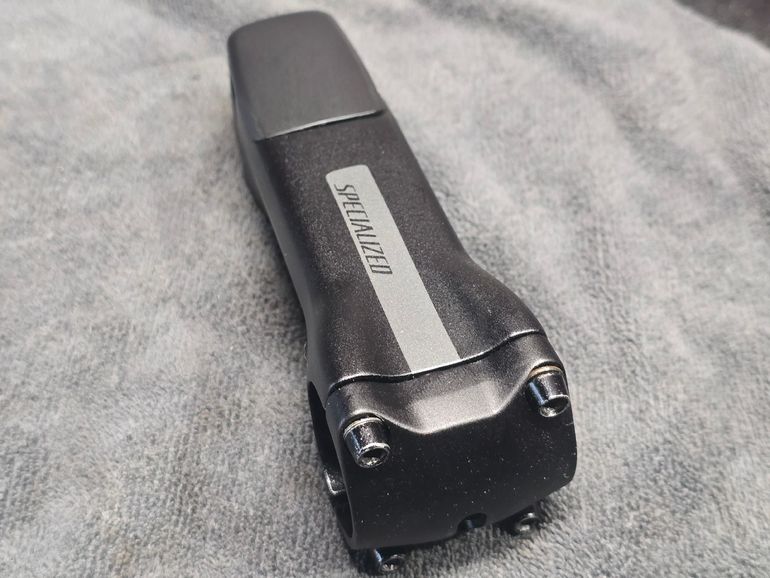 Specialized Tarmac SL7 100mm 2024