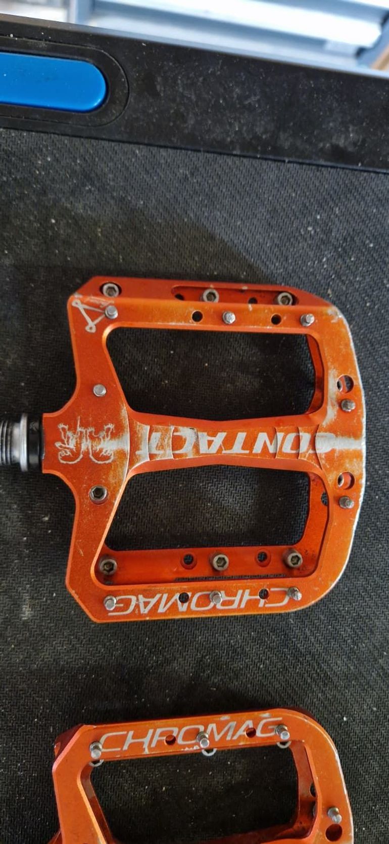 Used Chromag Contact bike — image 6 of 7