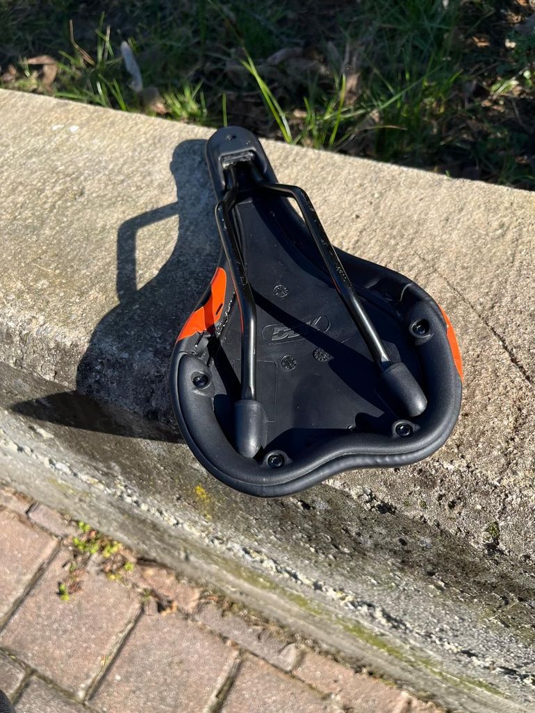 Used Reverse Components Fort Will 2025 bike — image 4 of 5
