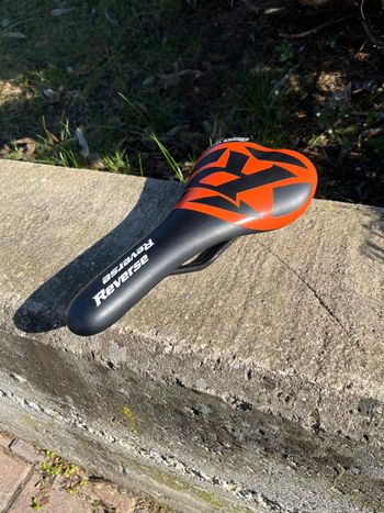 Used Reverse Components Fort Will 2025 bike — image 2 of 5
