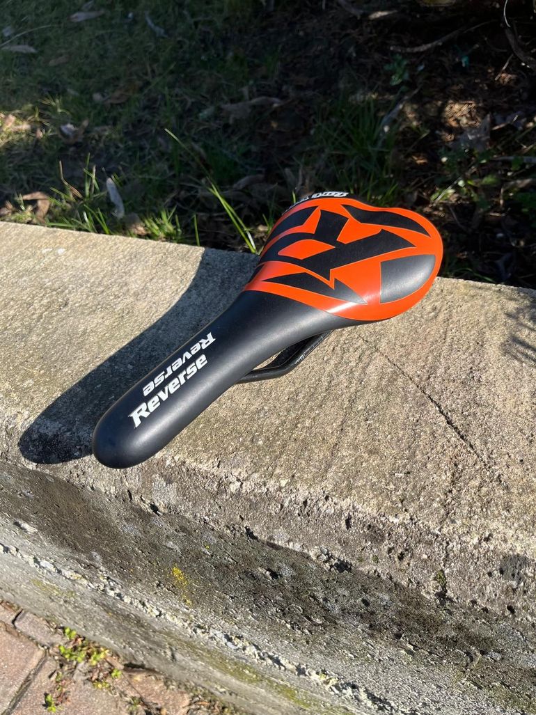Used Reverse Components Fort Will 2025 bike — image 2 of 5