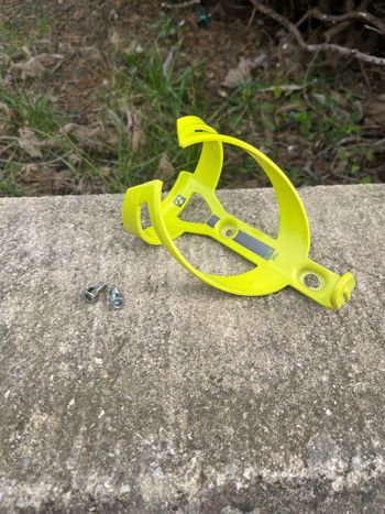 Bontrager, Elite 38g