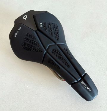 Used Prologo Scratch M5 CPC saddle 2025 Saddles & Seatposts