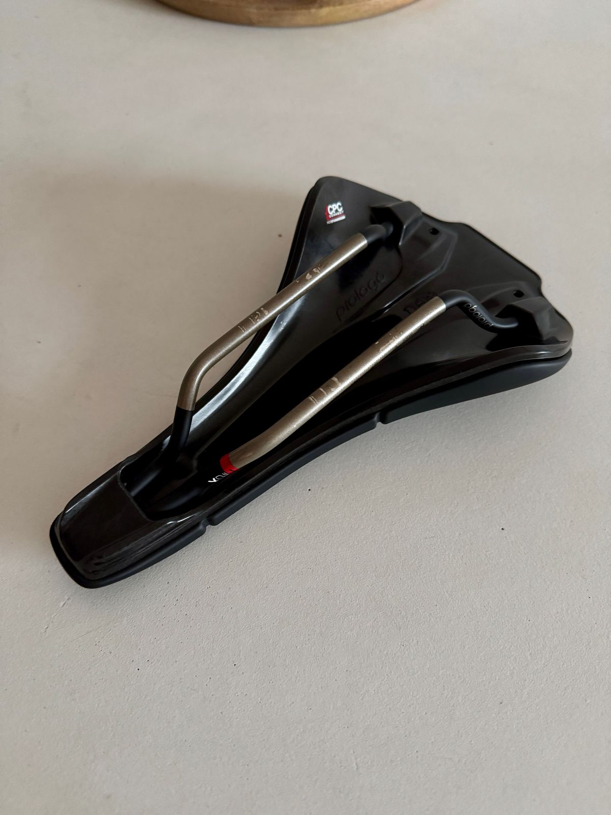 Prologo Scratch M5 CPC saddle | buycycle