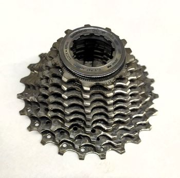 Shimano, Cassette 10-speed 11-25T