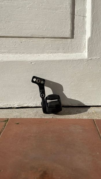 Sram, POD AXS ULTIMATE