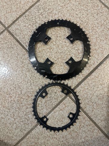 Used Fsa corone 53/39 2022 bike — image 2 of 4