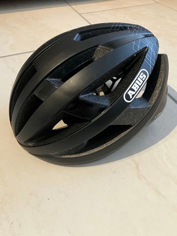 Used ABUS Viantor Gr. 52-58 2020 Cycling Accessories