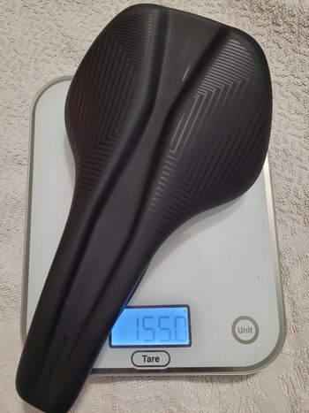 Used Cube ACID Nuance SLT Carbon Saddle 2025 bike — image 1 of 5
