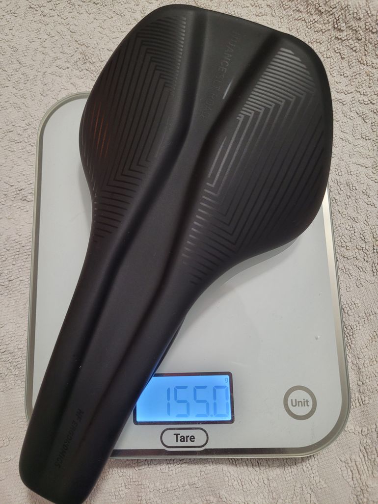 Used Cube ACID Nuance SLT Carbon Saddle 2025 bike — image 1 of 5